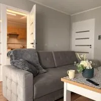 Głuchołazy में, होटल Apartament 11 na 10