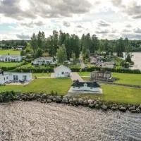 Udden: Karlskoga şehrinde bir otel