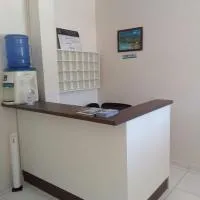Oluap Pousada Mairiporã, hotel em Mairiporã