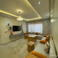 Panoramic Family Apartment Agadir New, hotel ad Agadir