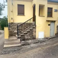 Casa Divina, khách sạn ở Lago de Carucedo