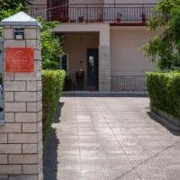 Nonna Palmina, hotell i Crispiano