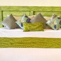 Hotel Pedregal, מלון בXico