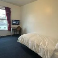 stay inn - shared flat in Portadown, hotel a Portadown