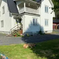 Täppan, hotel a Långav
