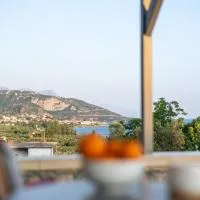 Anatoli: Kardamyli şehrinde bir otel