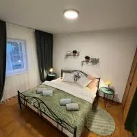 Holiday Village 8C, hotel Szencen