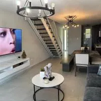3 Bedrooms Villa Close to Beaches and Atractions at Fajardo PR, hotel in Fajardo