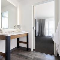 Archer Hotel Boston/Burlington, hotel near Laurence G. Hanscom Field - BED, Burlington