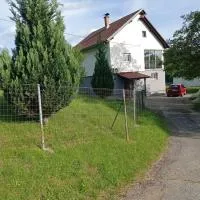 Viesnīca Studio apartman Sonja pilsētā Otočaca