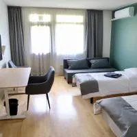Olkkolan Hovi resort, Hotel in Savitaipale