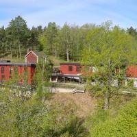 Svf Hotell & Konferens, hotel near Jönköping Airport - JKG, Jönköping