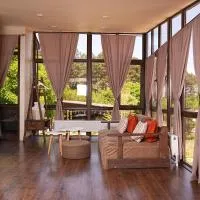 EcoLife Lodge Hotel & Restaurant, hotel din Stepanavan