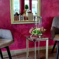 eXo Individual Hotel Waghäusel، فندق في فاغهويزل