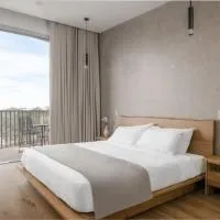 Mount View Estate The Wisteria Studio No 6, hotel en Mount View