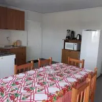 Apartamento Avenida, hotel en Ametista do Sul