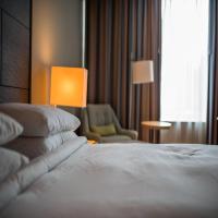 Hotel 24 7, hotel poblíž Mezinárodní letiště Zvartnots - EVN, Yerevan Parakar