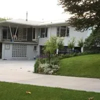 6 bedrooms, Close to rowing, Velodrome, field days, hotel u gradu Kembridž
