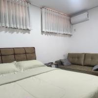 Casa em Assis-Prox à Unesp e Fema, hotel poblíž Letiště Assis - AIF, Assis