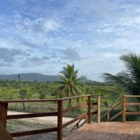 K S G Cabanas, hotel berdekatan Dangriga Airport - DGA, Dangriga