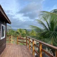 K S G Cabanas, hotel poblíž Dangriga Airport - DGA, Dangriga