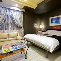 ホテル シルフ白兎海岸, hotel v destinácii Tottori