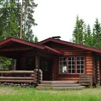 Hevossilta, hotel u gradu Forsa
