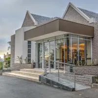 City Lodge Hotel Bryanston, hotel a Johannesburg