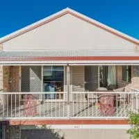 Orient Lane on the Hill by Kingscliff Accommodation, ξενοδοχείο σε Kingscliff