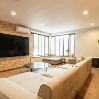 Grandir Hiraoka グランディール平岡 フルリフォーム 広々戸建 ファミリーオススメ – hotel w mieście Sapporo