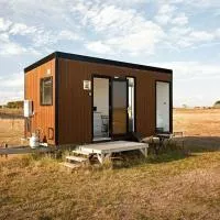 Lough View Cabin by Tiny Away, khách sạn ở Rosebrook