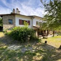 Agriturismo Il Respiro del Bosco โรงแรมในซานเปียโร อิน บาโญ