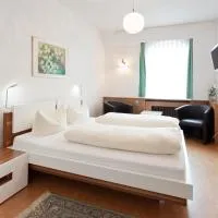 Hotel Kühler Krug, hotel a Friburgo in Brisgovia