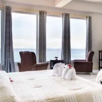 Jaynet Oceanview Resort, hotel di Boljoon