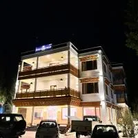 Hotel Lungpa Valley, hotel din Leh