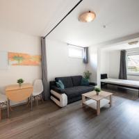 Apartmán Rožnov České Budějovice, hotel in zona Ceske Budejovice Airport - JCL, České Budějovice