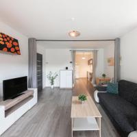 Apartmán Rožnov České Budějovice, hotel poblíž Ceske Budejovice Airport - JCL, České Budějovice