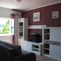 Ante Carov Apartment: Verunić şehrinde bir otel