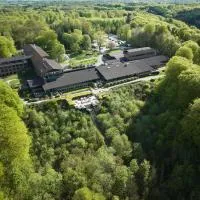 Munkebjerg Hotel, hotel en Vejle