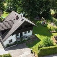 River house HRIB, hotel in Preddvor