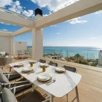 Horizonte Line - Be Line Group, hotel em Villajoyosa
