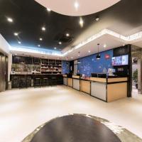 Ibis Nantong Qingnian, hotel poblíž Nantong Xingdong International Airport - NTG, Dexingzhen