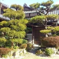 B & B Nishimine, khách sạn ở Uda
