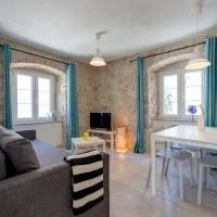 House Riva: Supetar şehrinde bir otel