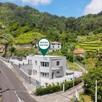 North View Guesthouse, hotel Senhora do Rosárióban