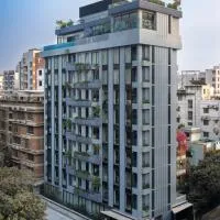 W Residence Living, hotel en Dhaka