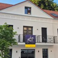 Hiša Barbara, hotel din Celje