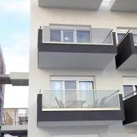 Chroidis Appartment, hotel din Sozopoli