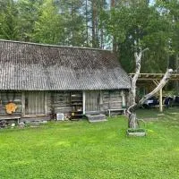 Tammemäe ait, hotel din Haapsi