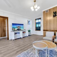 Shore Getaway Spirit of Tasmania- 2 Mins, Hotel in der Nähe vom Flughafen Avalon - AVV, Norlane